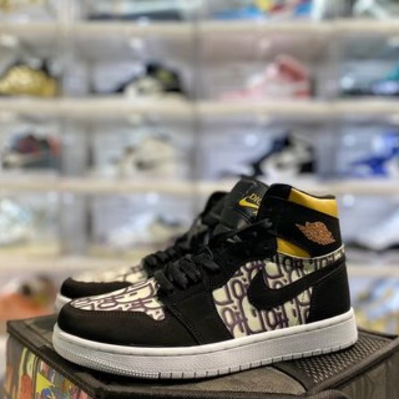 Nike Air Jordan1 RETRO High Rttg